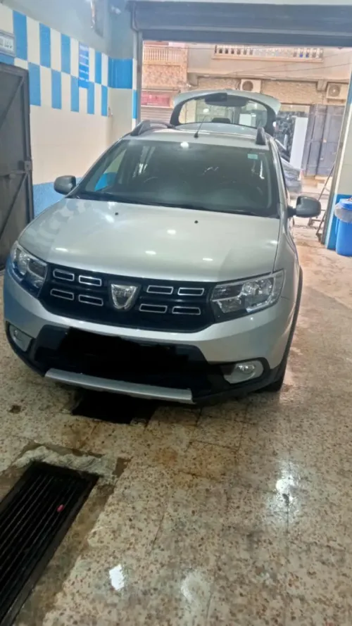 Dacia Sandero 2018 Stepway