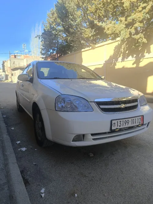 Chevrolet Optra 5 portes 2011 Optra 5 portes