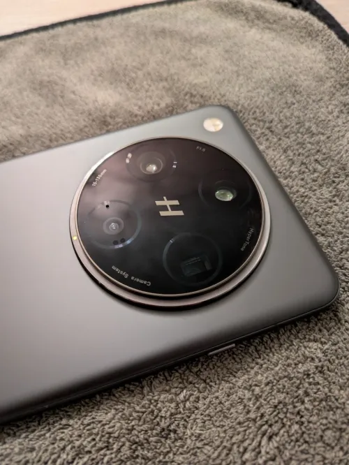 Oppo Find X8 Pro 16Go/512Go