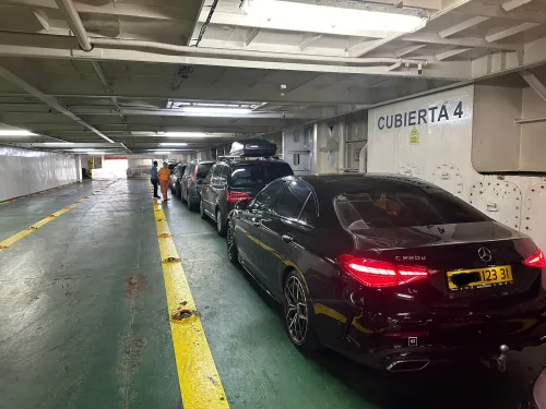 Mercedes Classe c 2023 C220