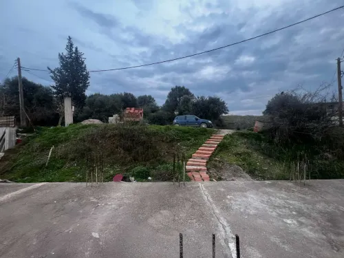 Vente Villa Tizi Ouzou Tirmitine