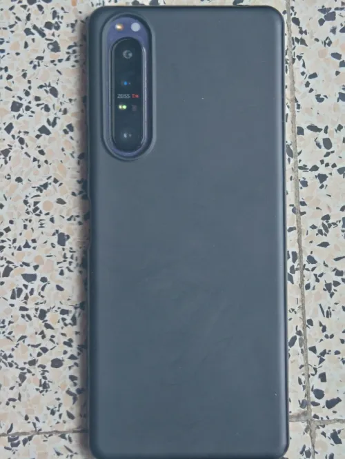 Sony Xperia 1 mark 2