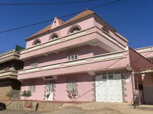 Vente Villa Oran Boutlelis