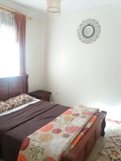 Location Appartement F3 Tlemcen Tlemcen
