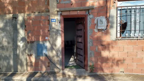 Location Villa Alger Ouled chebel