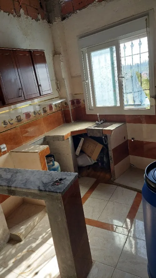 Location Villa Alger Ouled chebel