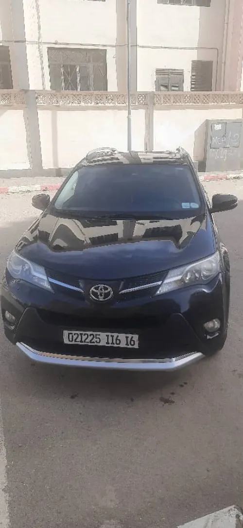 Toyota RAV4 2016 