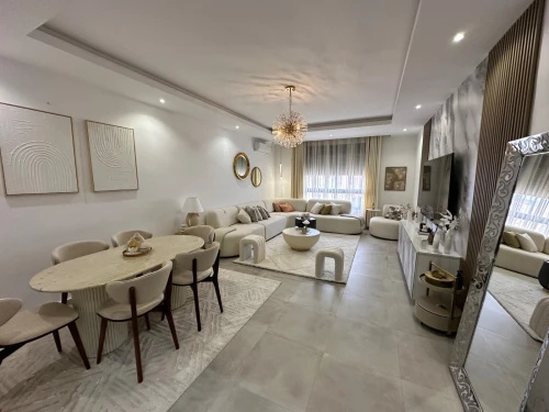 Vente Appartement F4 Oran Bir el djir