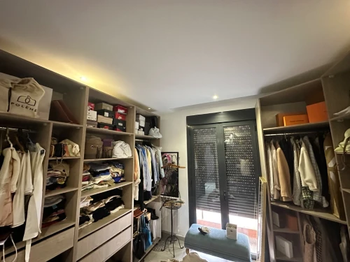 Vente Appartement F4 Oran Bir el djir