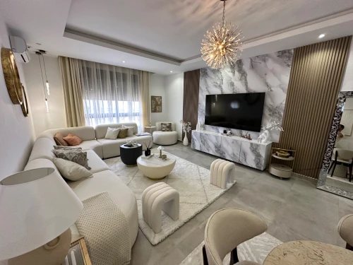 Vente Appartement F4 Oran Bir el djir