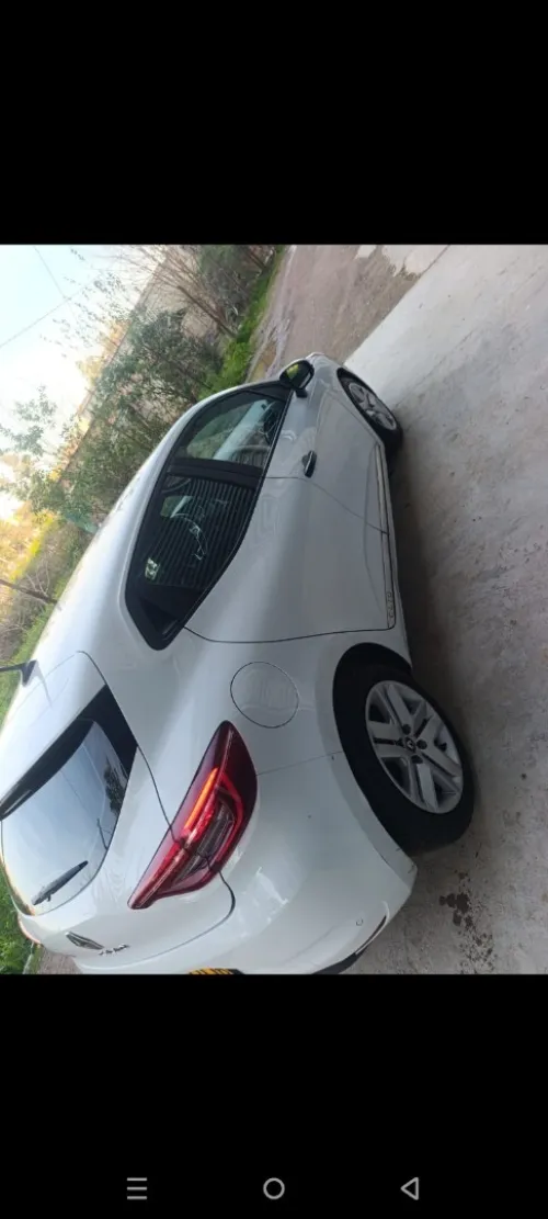 Renault Clio 5 2021 Clio5
