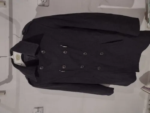 Jacket Unanyme Georges Rech