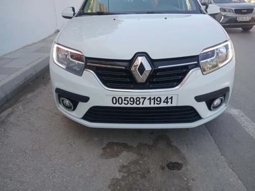 Renault Symbol 2019 Privilege