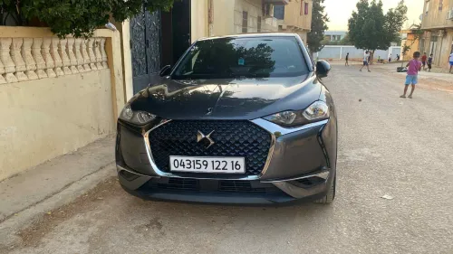 Citroen C3 2022 Ds3