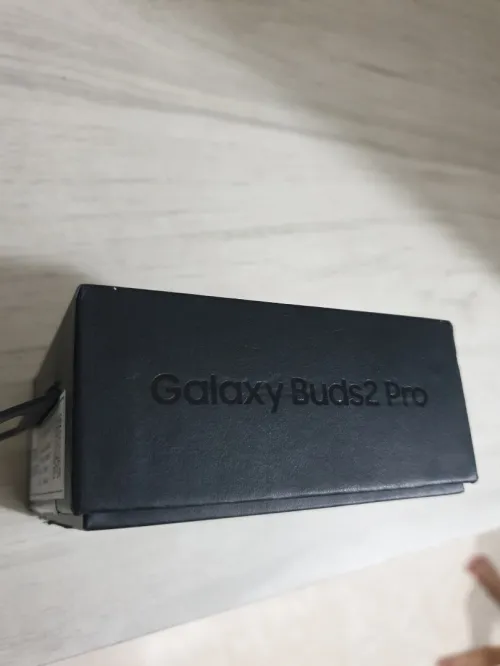 Samsung Galaxy buds