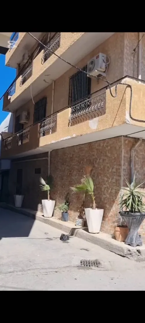 Vente Villa Sétif Setif