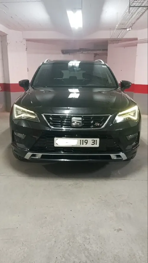 Seat ATECA 2019 FR