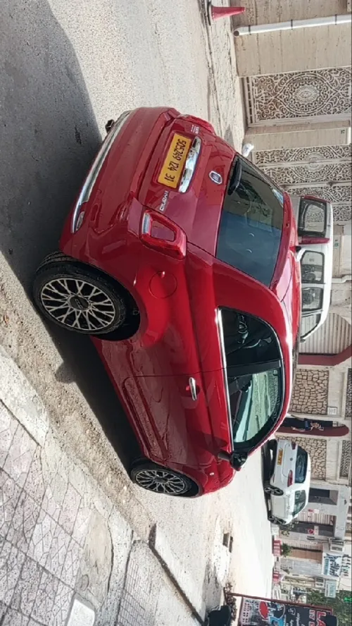 Fiat 500 2024 Dolcevita plus 