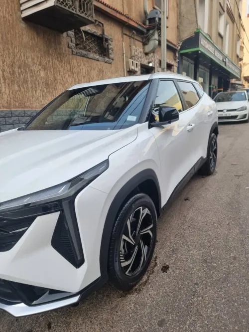 Geely Cityray 2025 Cityray