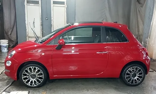 Fiat 500 2024 Dolcevita plus 
