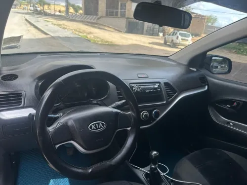 Kia Picanto 2012 Style