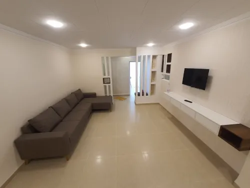 Vente Appartement F4 Batna Oued chaaba