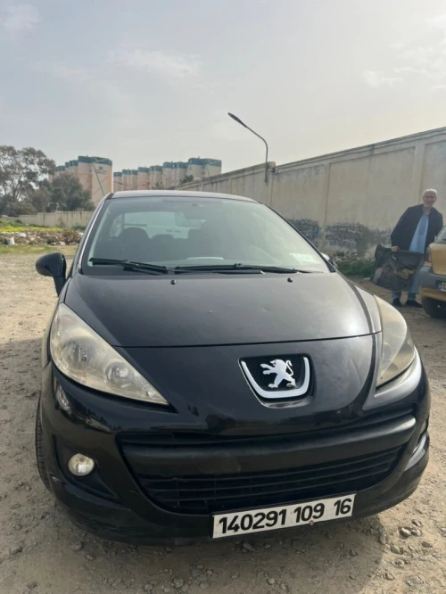 Peugeot 207 2009 Premium