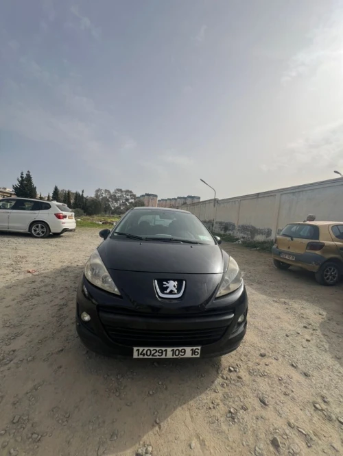 Peugeot 207 2009 Premium