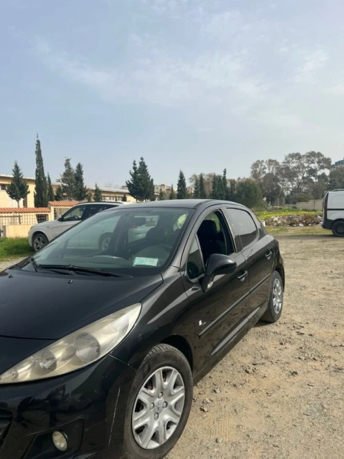 Peugeot 207 2009 Premium