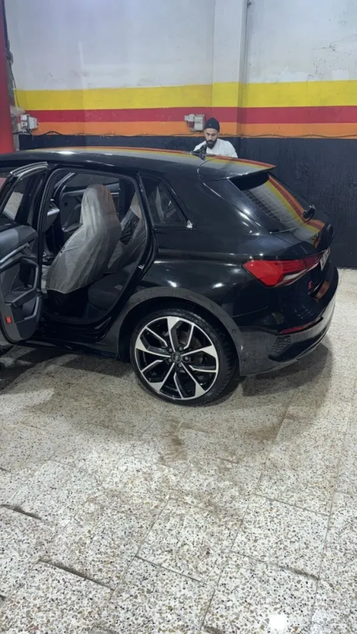 Audi A1 Sportback 2022 