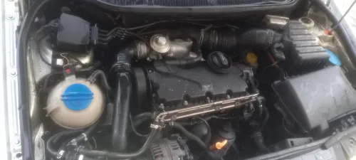 Skoda Fabia 2005 VRS