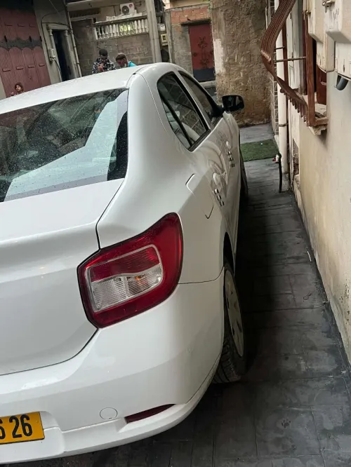 Dacia Logan 2016 Logan