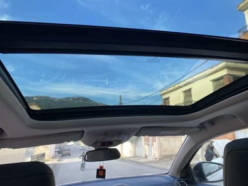 Citroen C5 AIR CROSS 2023 