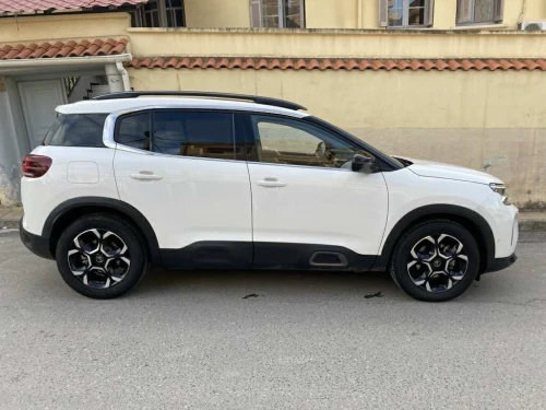 Citroen C5 AIR CROSS 2023 