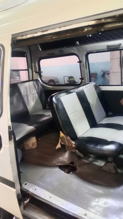 willing mini bus 2014 