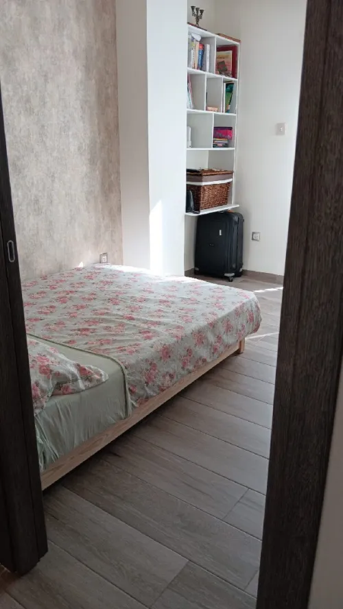 Location Appartement F4 Alger Hydra