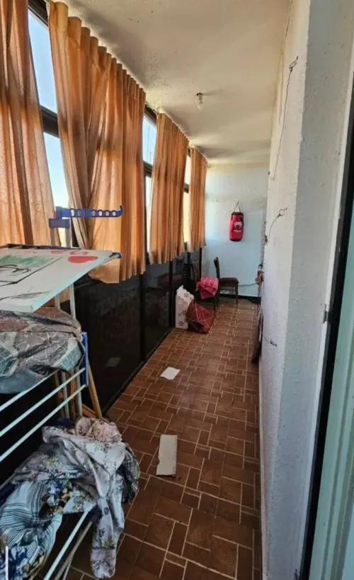 Location Appartement F3 Alger Kouba