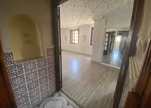 Location Appartement Niveau de villa F4 Alger Kouba