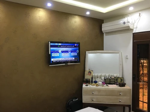 Location Appartement F4 Alger El madania
