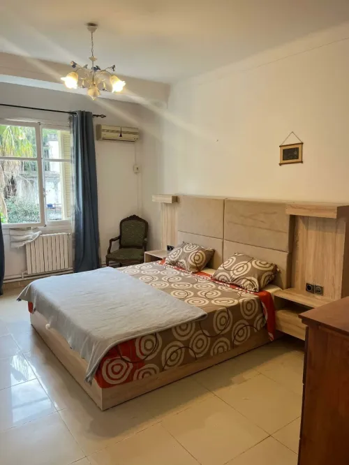 Location Villa Alger El biar