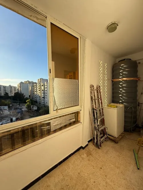 Vente Appartement F3 Alger El achour