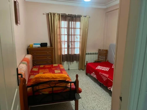 Vente Appartement F4 Alger Ain naadja