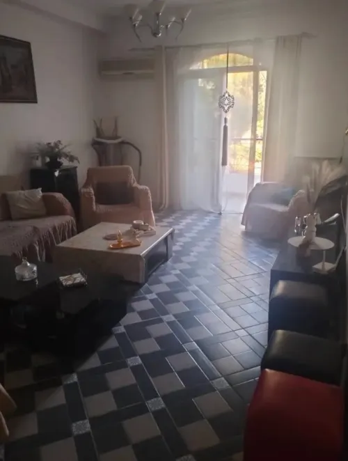 Location Appartement Niveau de villa F4 Alger Saoula
