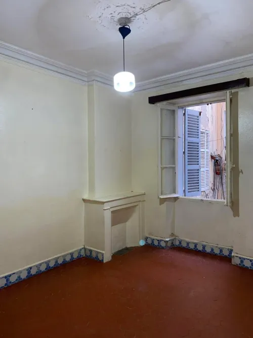 Vente Appartement F2 Alger Alger centre