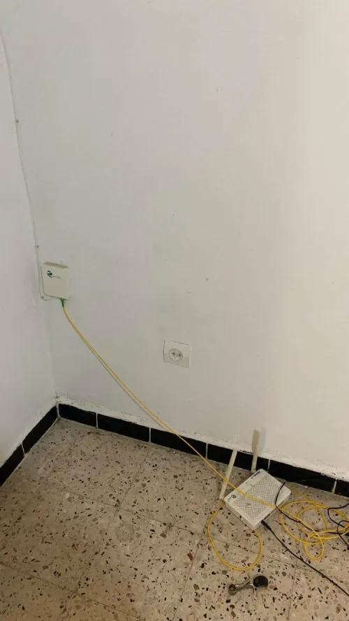 Location Appartement F3 Alger Said hamdine