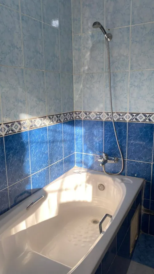 Location Appartement F3 Alger Said hamdine