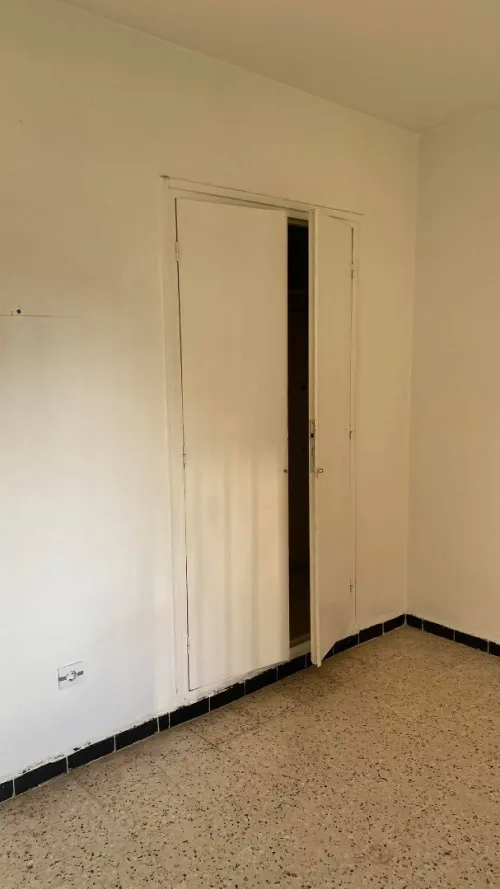 Location Appartement F3 Alger Said hamdine