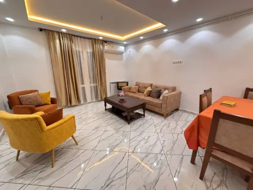 Vente Appartement F4 Alger Draria