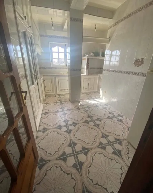 Location Appartement Niveau de villa F4 Alger Kouba