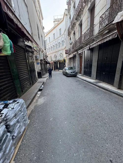 Vente Immeuble Alger Alger centre